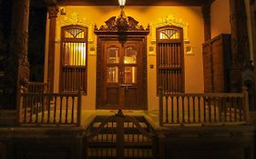 Baghban Haveli